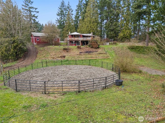 33811 87th Avenue S, Roy, WA 98580