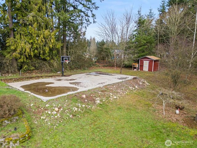 33811 87th Avenue S, Roy, WA 98580