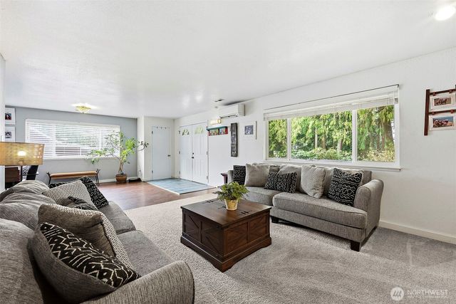 33811 87th Avenue S, Roy, WA 98580