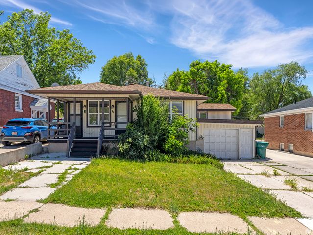 1057 DOXEY ST, Ogden, UT 84403