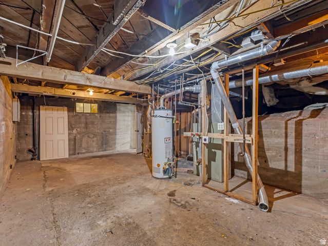 1057 DOXEY ST, Ogden, UT 84403