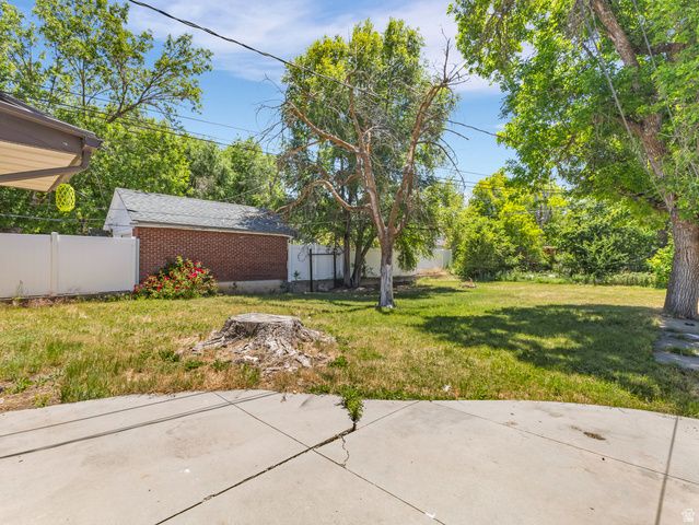 1057 DOXEY ST, Ogden, UT 84403