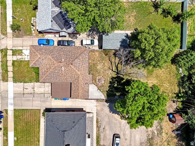1057 DOXEY ST, Ogden, UT 84403