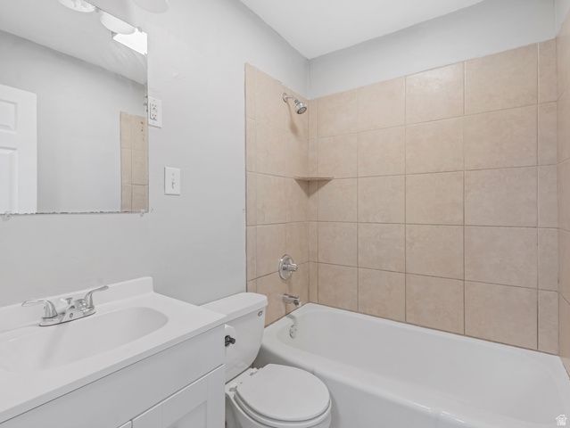 1057 DOXEY ST, Ogden, UT 84403