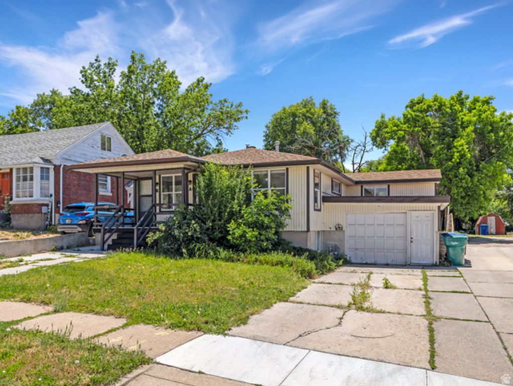 1057 DOXEY ST, Ogden, UT 84403