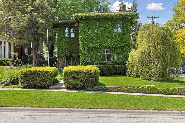 224 N Prospect Street, Rockford, IL 61107