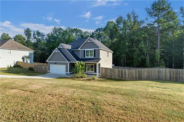 141 Anita Blvd, Carrollton, GA 30117