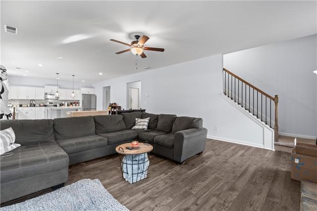 141 Anita Blvd, Carrollton, GA 30117