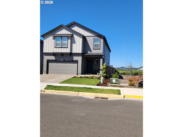 1011 STUBB Rd, Woodburn, OR 97071