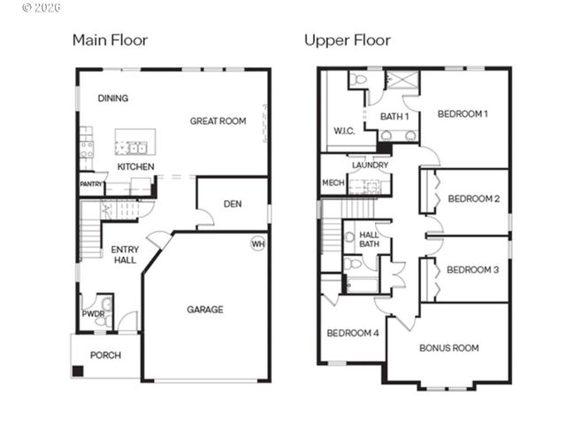 1011 STUBB Rd, Woodburn, OR 97071