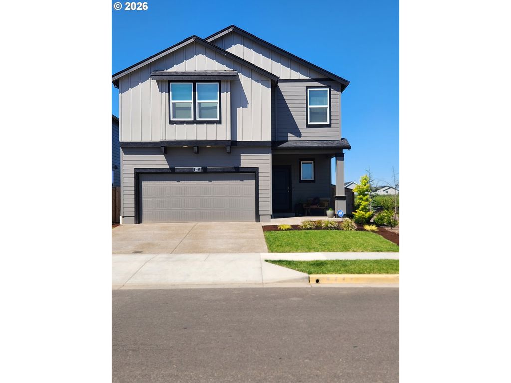 1011 STUBB Rd, Woodburn, OR 97071