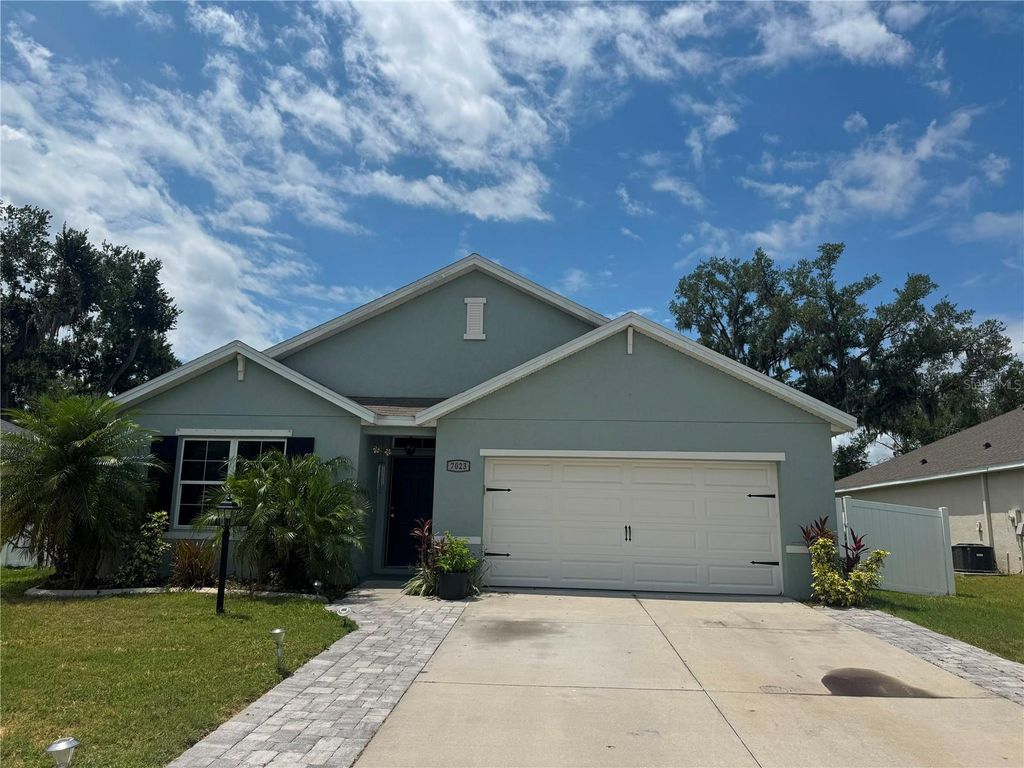 7023 57TH TERRACE E, Palmetto, FL 34221