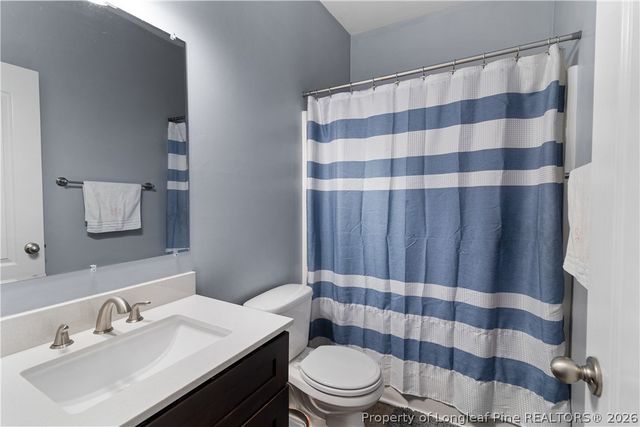 1082 Saint Johns Loop Road, Raeford, NC 28376