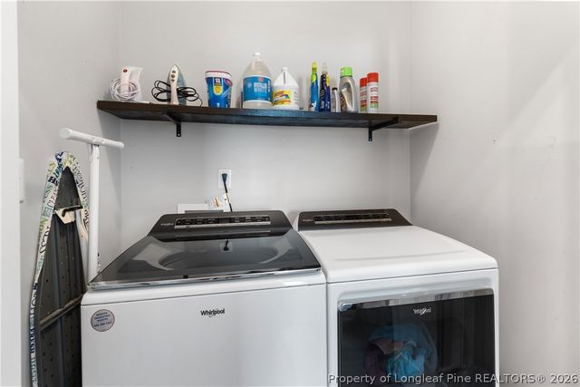 1082 Saint Johns Loop Road, Raeford, NC 28376
