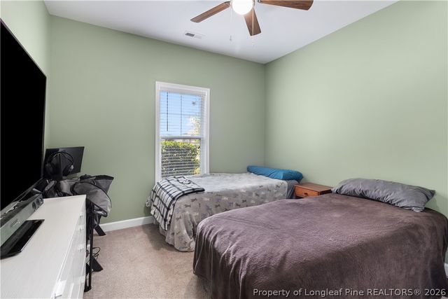 1082 Saint Johns Loop Road, Raeford, NC 28376