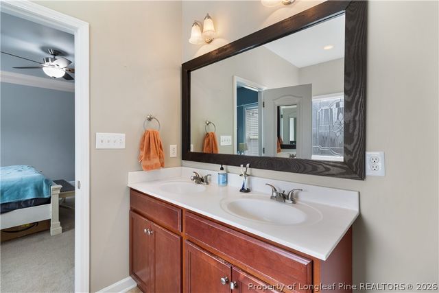 1082 Saint Johns Loop Road, Raeford, NC 28376