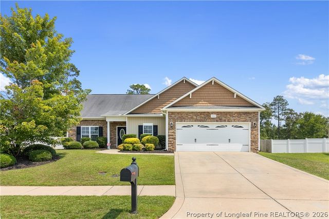 1082 Saint Johns Loop Road, Raeford, NC 28376