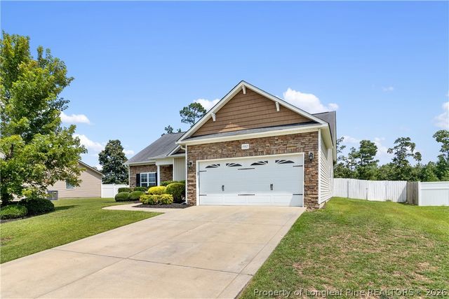 1082 Saint Johns Loop Road, Raeford, NC 28376