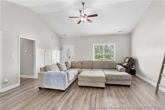 1082 Saint Johns Loop Road, Raeford, NC 28376