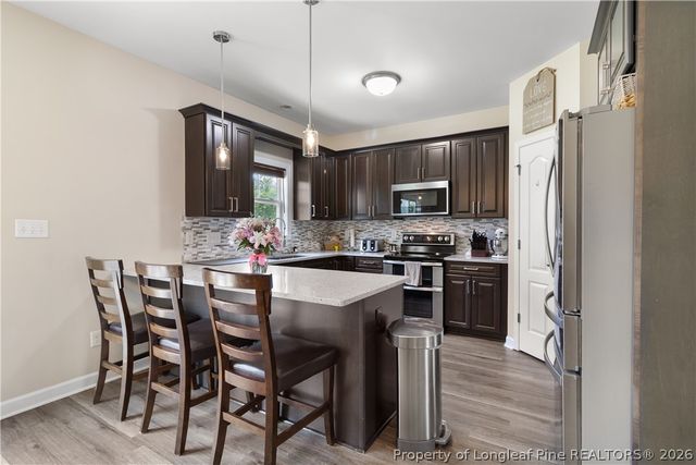 1082 Saint Johns Loop Road, Raeford, NC 28376