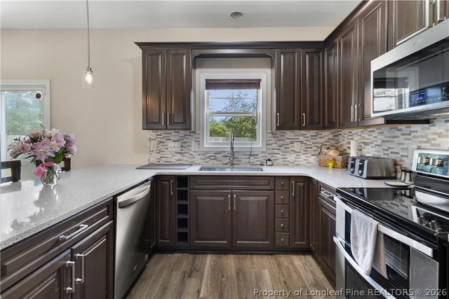 1082 Saint Johns Loop Road, Raeford, NC 28376