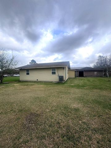 3103 Illinois Street, Fresno, TX 77545