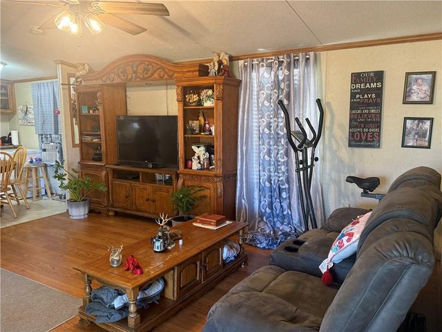 57 DEVILLE CUTOFF Road, Deville, LA 71328