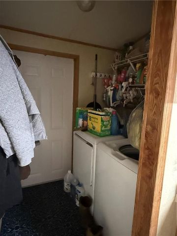 57 DEVILLE CUTOFF Road, Deville, LA 71328