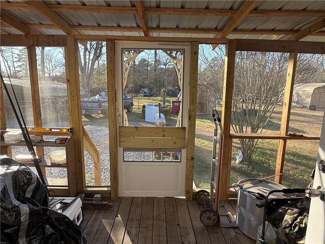 57 DEVILLE CUTOFF Road, Deville, LA 71328