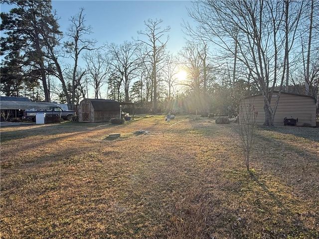 57 DEVILLE CUTOFF Road, Deville, LA 71328