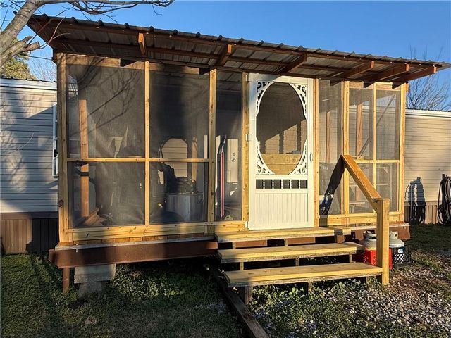 57 DEVILLE CUTOFF Road, Deville, LA 71328