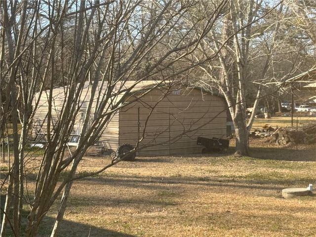 57 DEVILLE CUTOFF Road, Deville, LA 71328