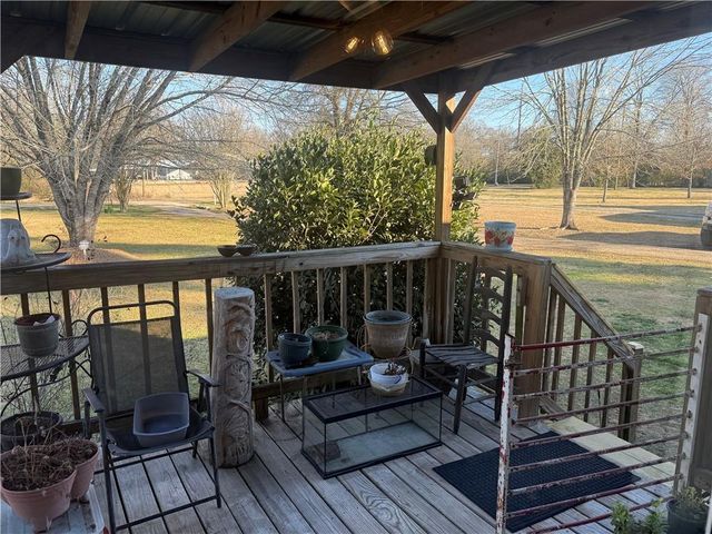 57 DEVILLE CUTOFF Road, Deville, LA 71328