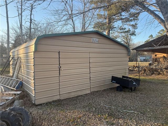 57 DEVILLE CUTOFF Road, Deville, LA 71328