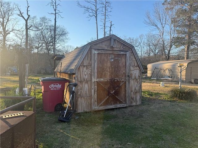 57 DEVILLE CUTOFF Road, Deville, LA 71328