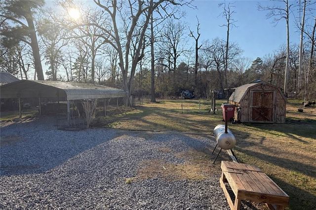57 DEVILLE CUTOFF Road, Deville, LA 71328