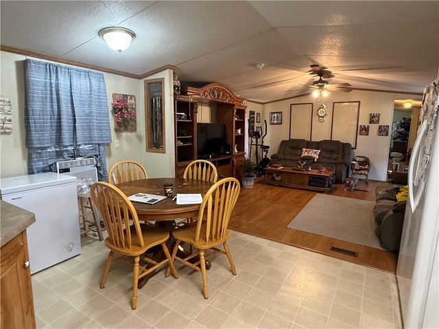 57 DEVILLE CUTOFF Road, Deville, LA 71328