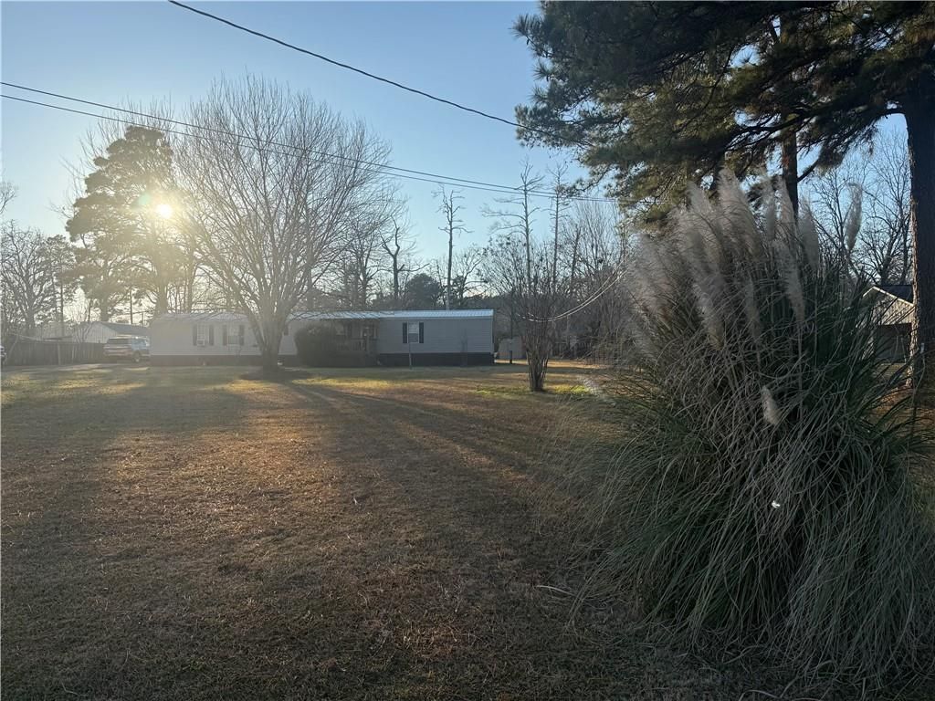 57 DEVILLE CUTOFF Road, Deville, LA 71328