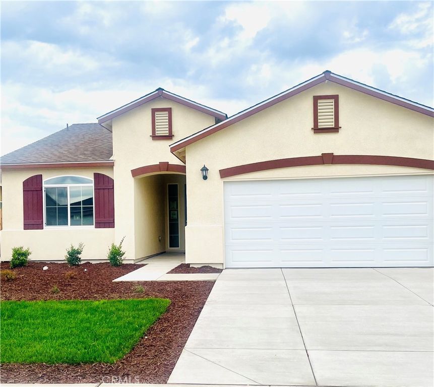 147 Squaw Valley, Merced, CA 95341