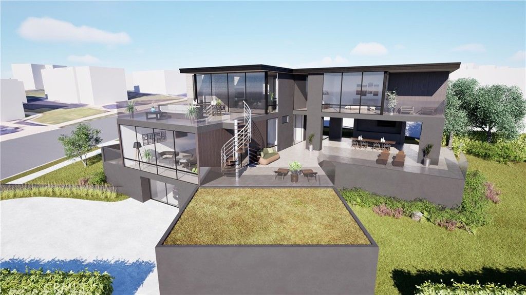 Image 39 of property listing at 304 Avenue E, Redondo Beach, CA 90277