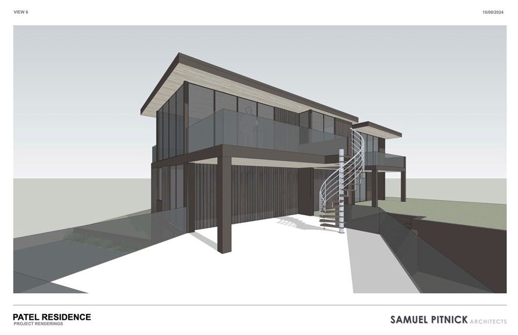 Image 45 of property listing at 304 Avenue E, Redondo Beach, CA 90277