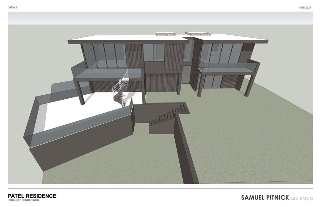 Image 46 of property listing at 304 Avenue E, Redondo Beach, CA 90277