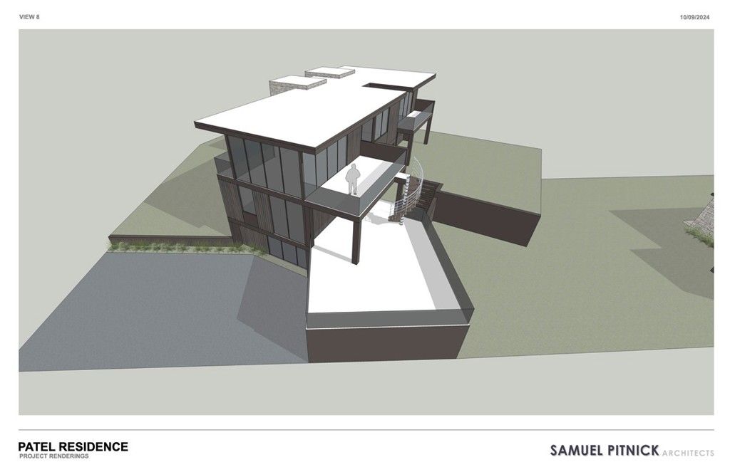 Image 47 of property listing at 304 Avenue E, Redondo Beach, CA 90277