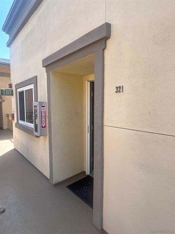 1260 Cleveland Ave. Unit I 317, San Diego, CA 92103