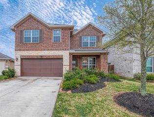 24211 Buckbrush Lane, Katy, TX 77493