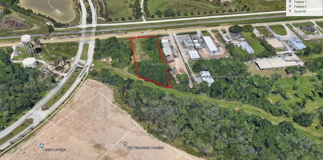 0 Hwy 90, Katy, TX 77494