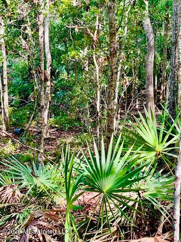 2718 Brumbaugh Road, Ocean Springs, MS 39564