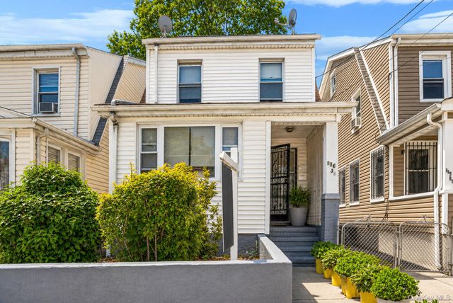 11636 147th Street, Jamaica, NY 11436
