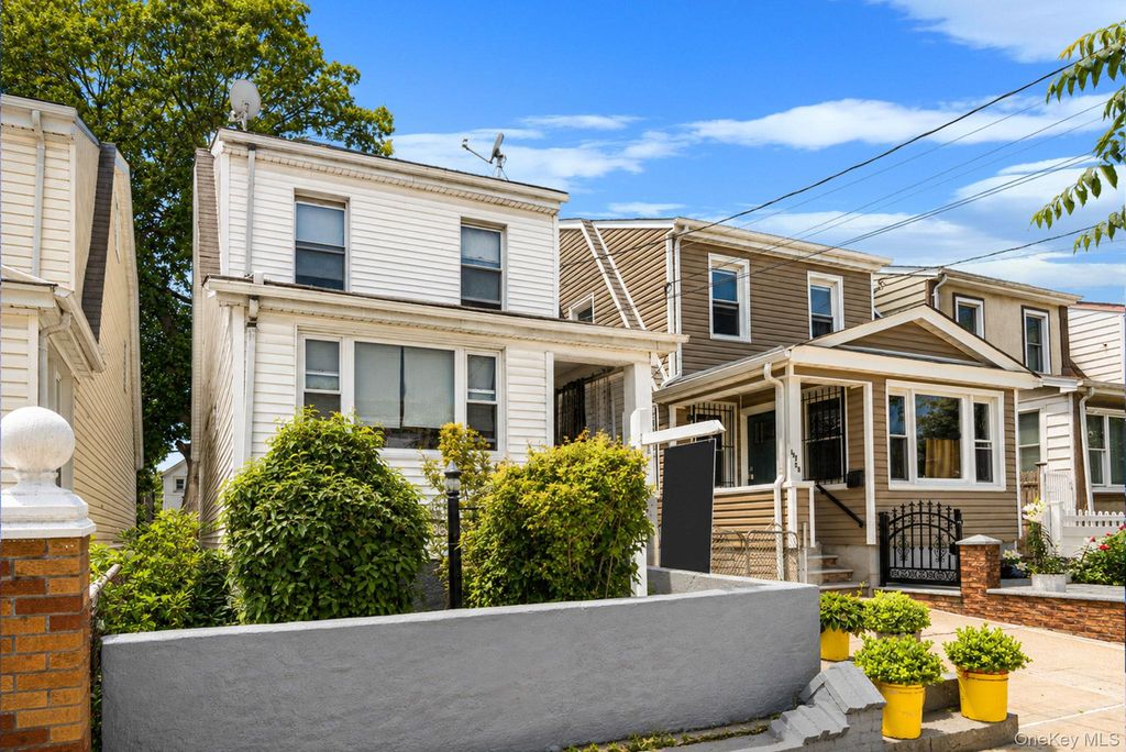 11636 147th Street, Jamaica, NY 11436