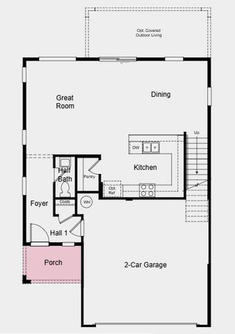 9945 Alpine Gold Way, Sacramento, CA 95829